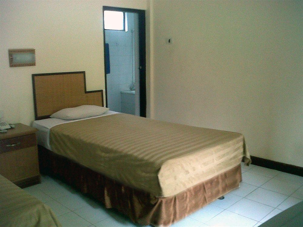 Troppo Zone Puri Rama Resort Kuta Legian Exteriör bild