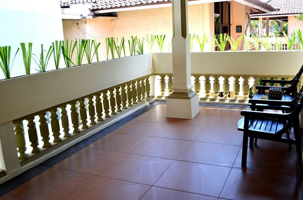 Troppo Zone Puri Rama Resort Kuta Legian Exteriör bild