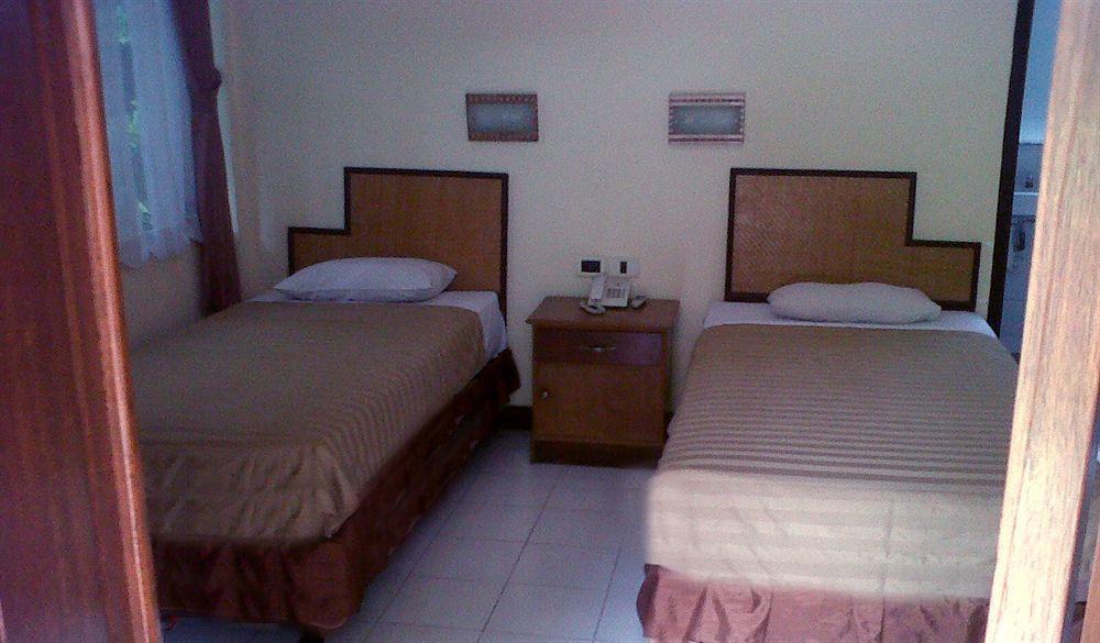 Troppo Zone Puri Rama Resort Kuta Legian Exteriör bild