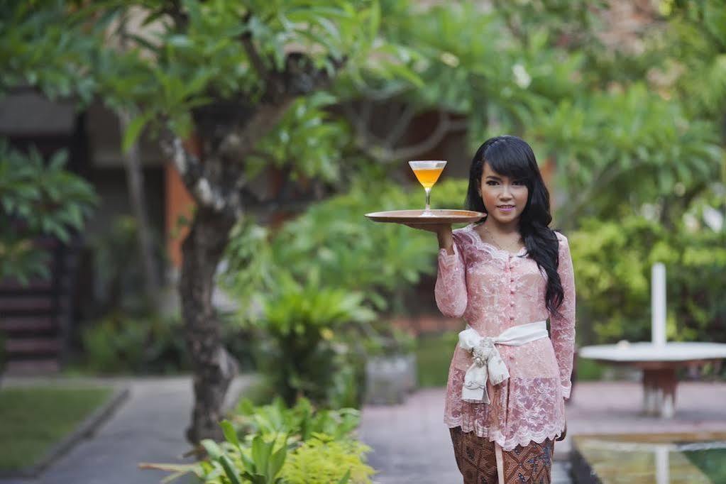Troppo Zone Puri Rama Resort Kuta Legian Exteriör bild